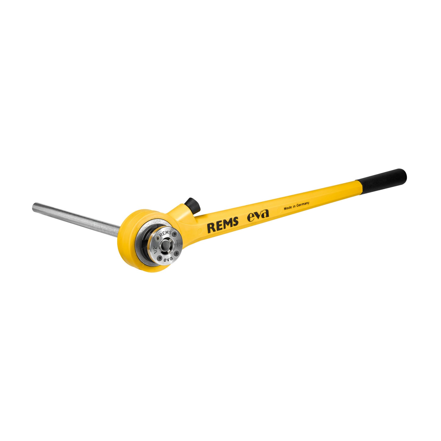 REMS 520017 eva Set R (1/2 + 3/4 + 1 + 1 1/4 + 1 1/2 + 2")