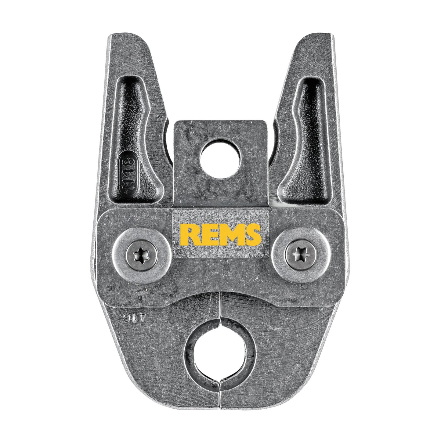 REMS 570120 Pressing Tong (M18)