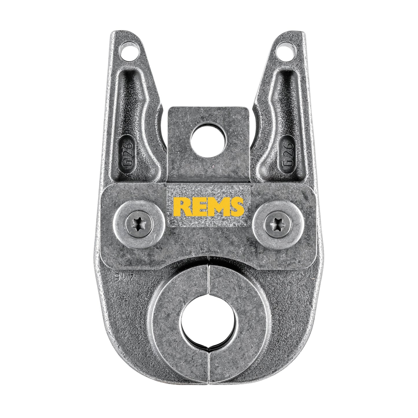 REMS 570420 Pressing Tong (G26)