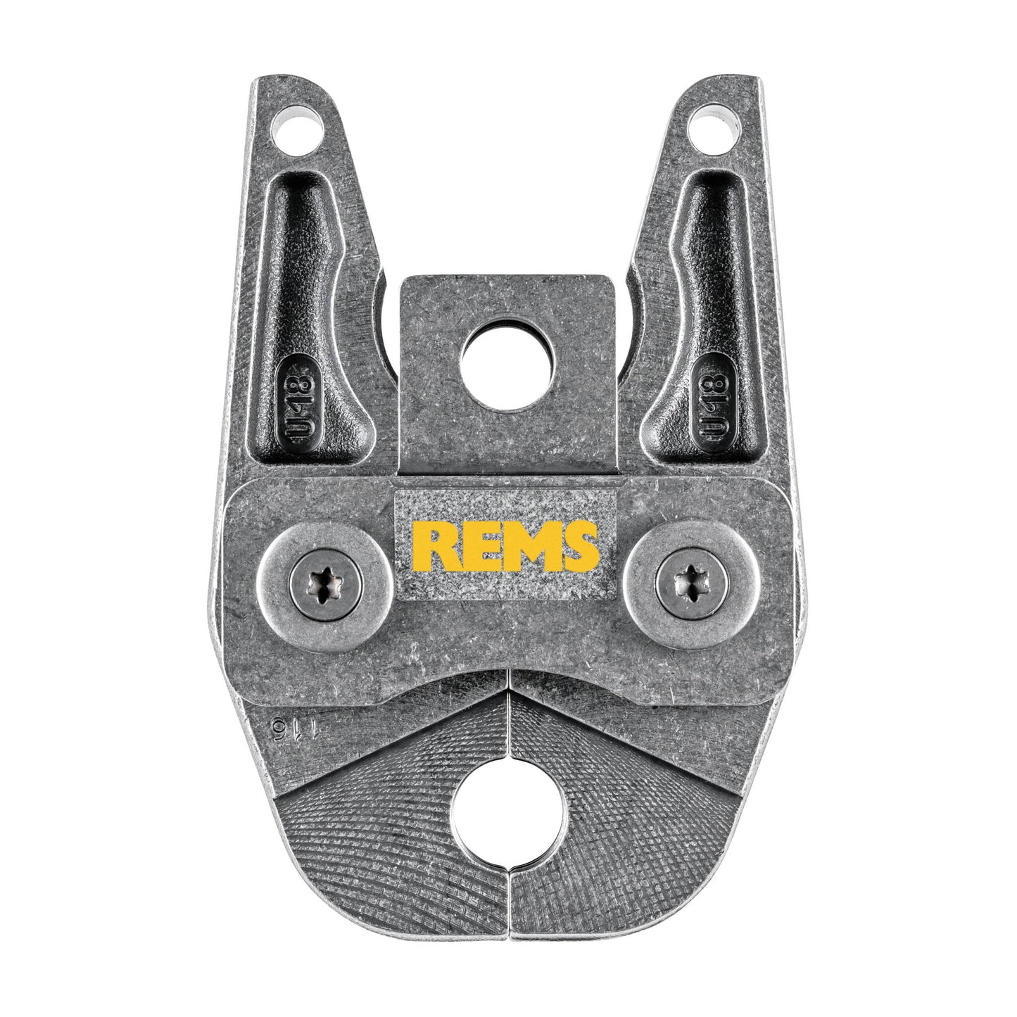 REMS 570770 Pressing Tong (U18)