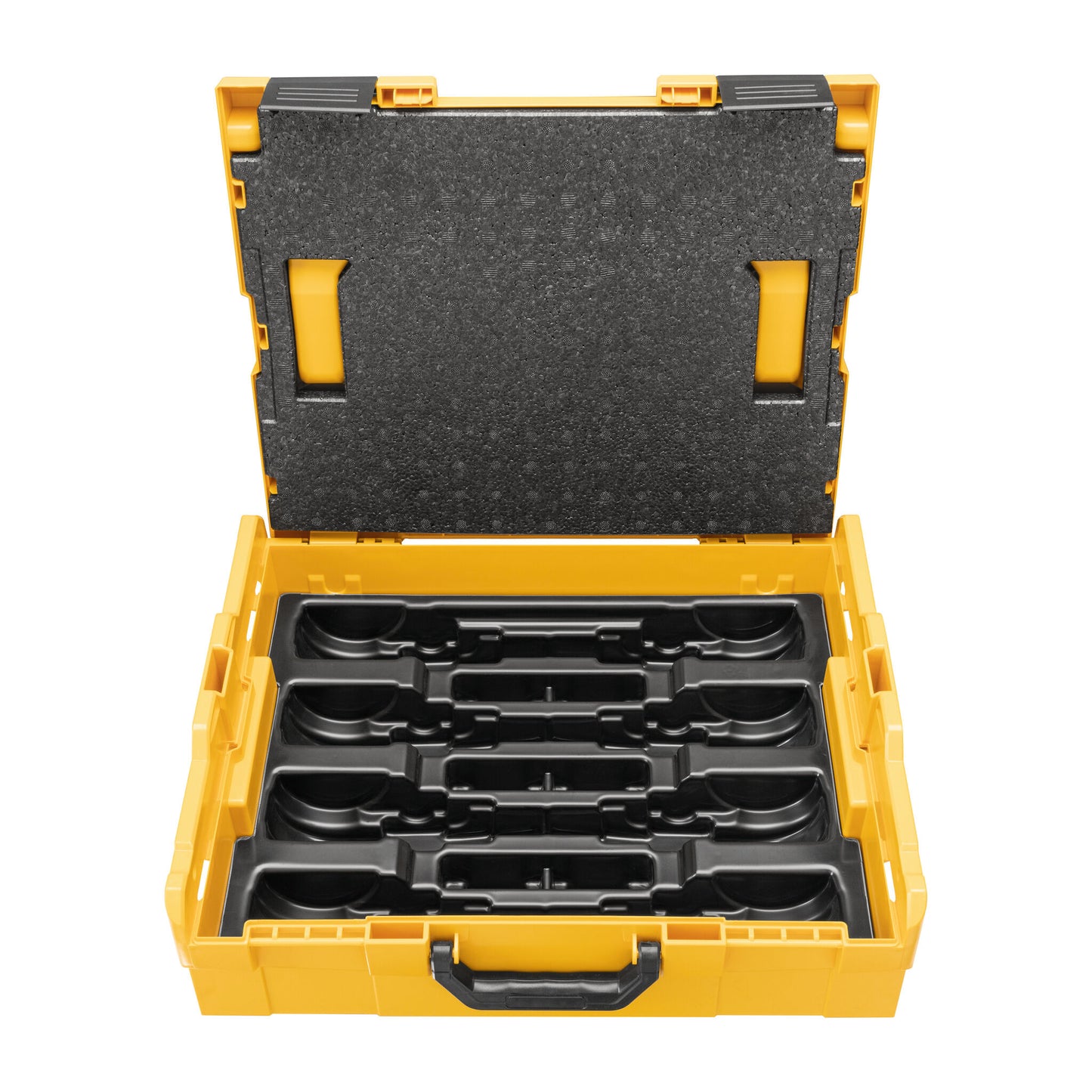 REMS 571136 L-Boxx System Case