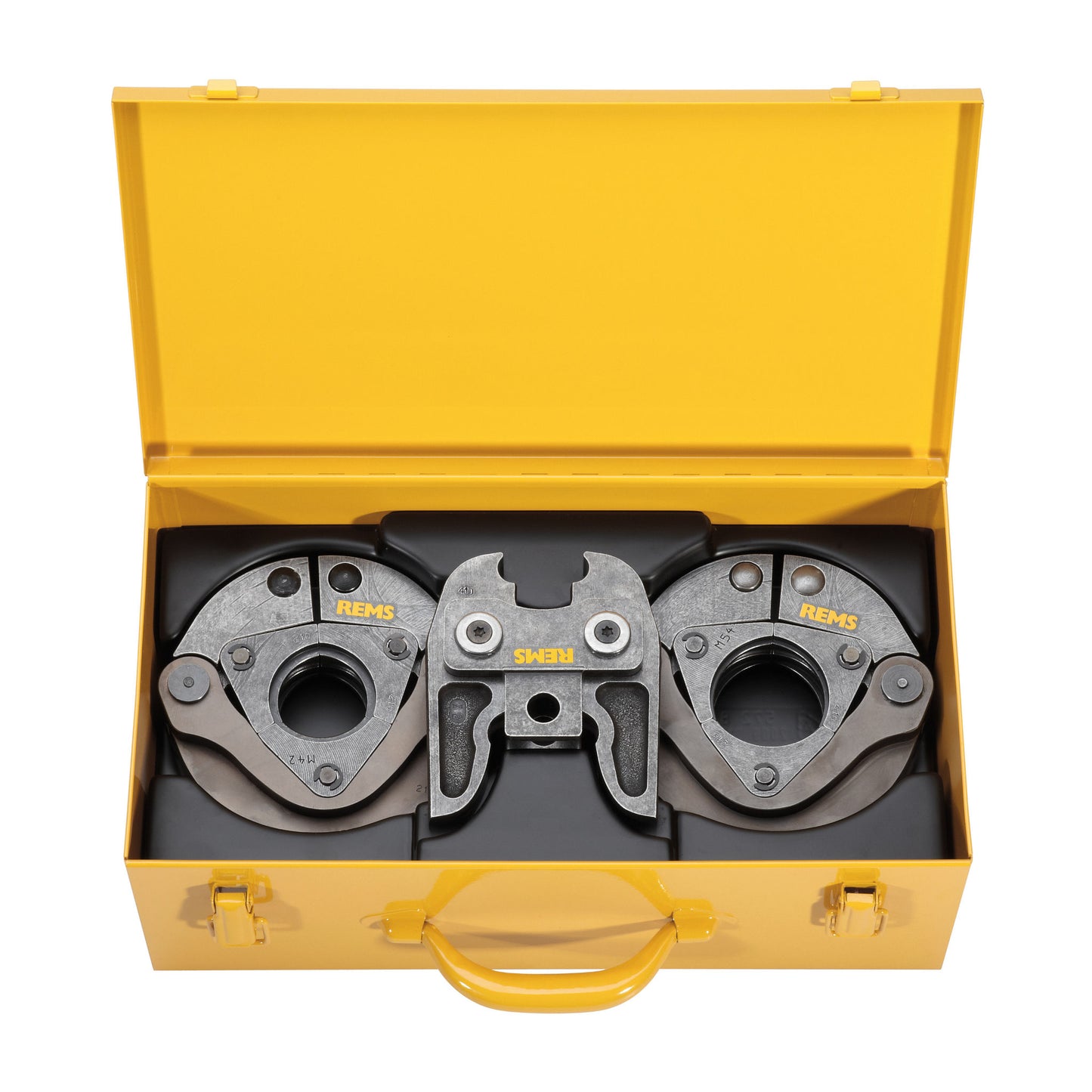 REMS 572060 Pressing Ring Kit M 42+54 (PR-3S), Z2