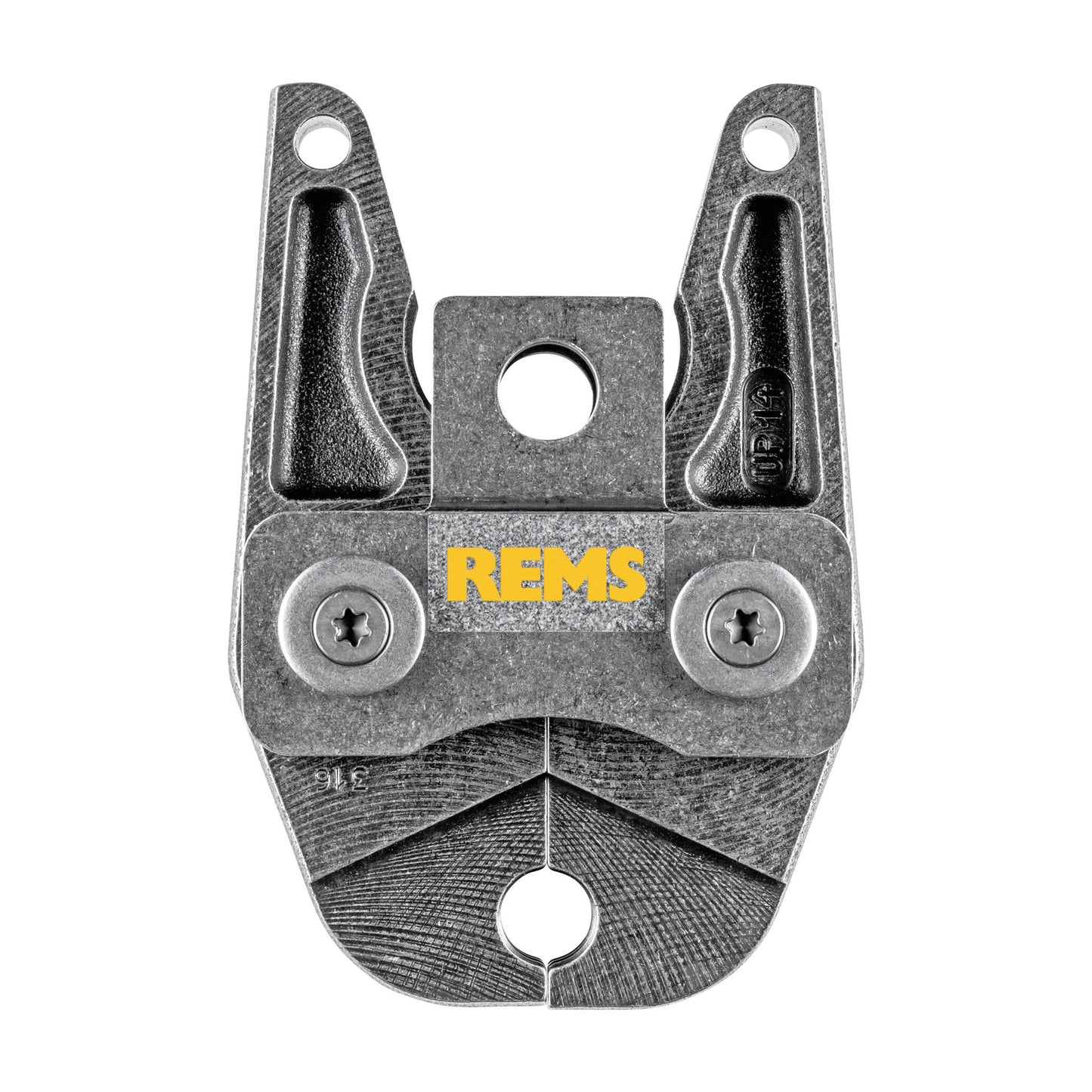 REMS 572630 Pressing Tong (UP14)