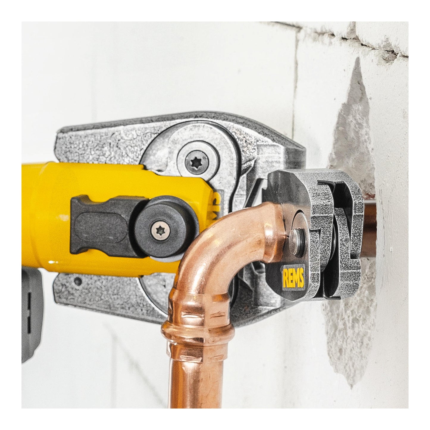 REMS 574619 Multi-Angle Pressing Ring Set (M15+22+28+Z8)