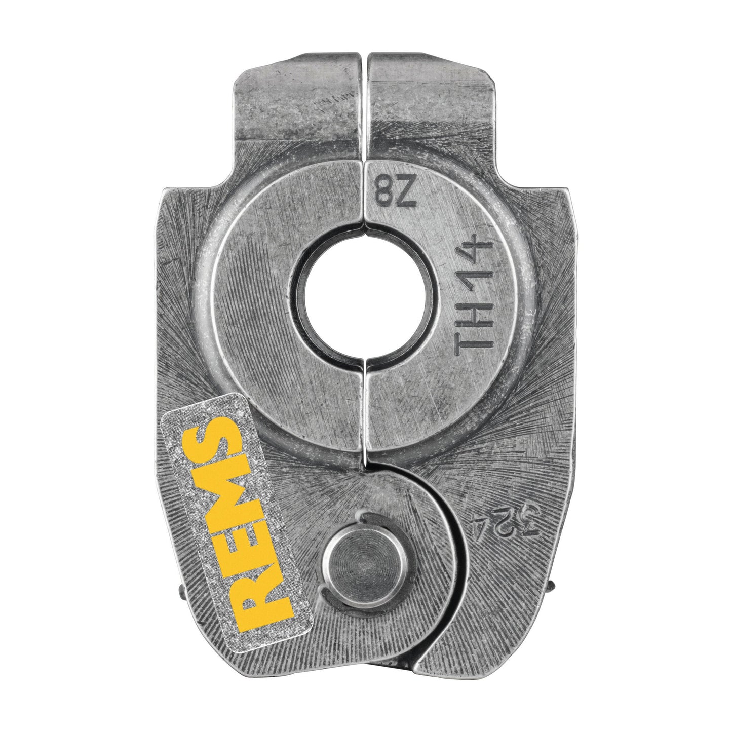REMS 574778 Multi-Angle Pressing Ring TH14 S (PR-2B)