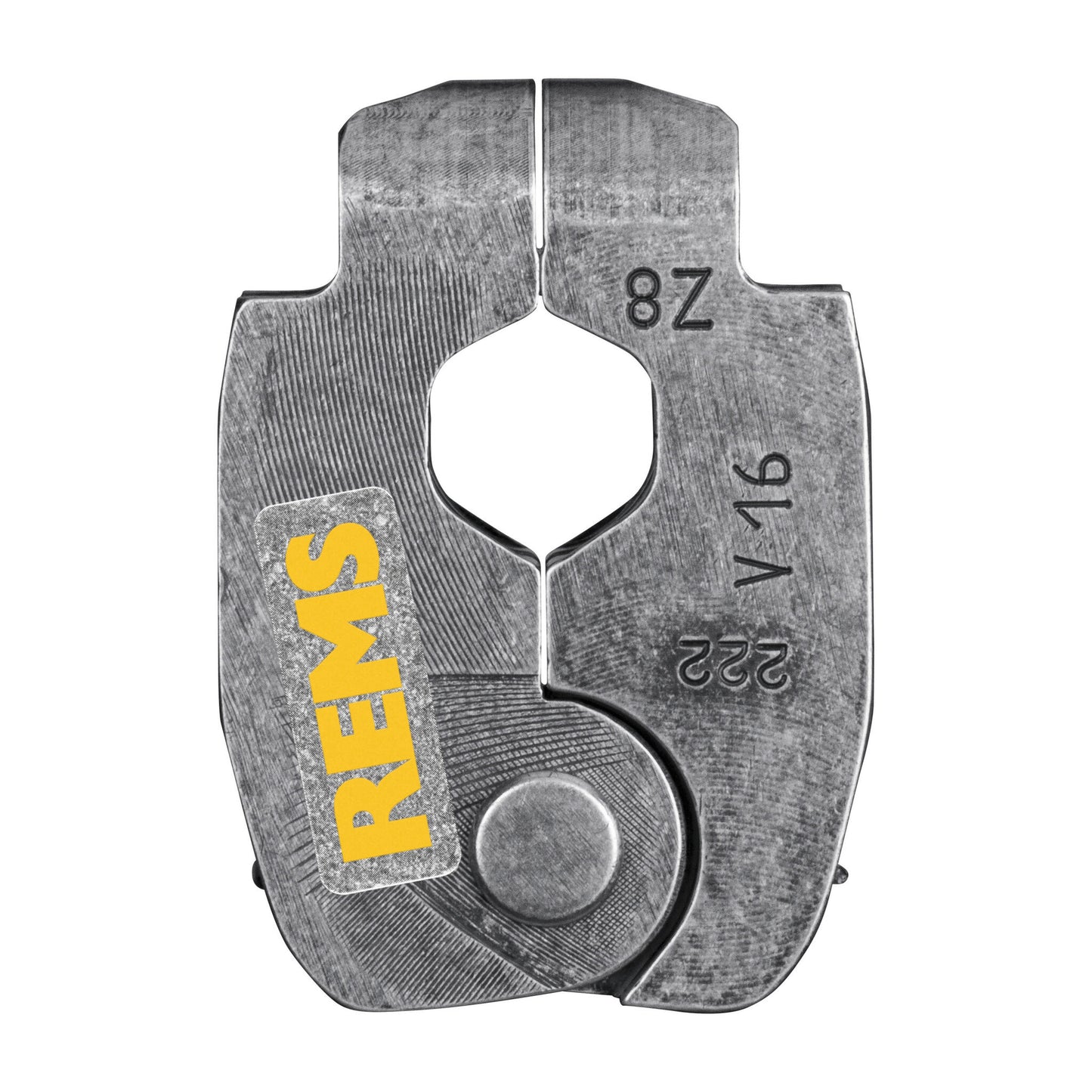 REMS 574802 Multi-Angle Pressing Ring V16 S (PR-2B)
