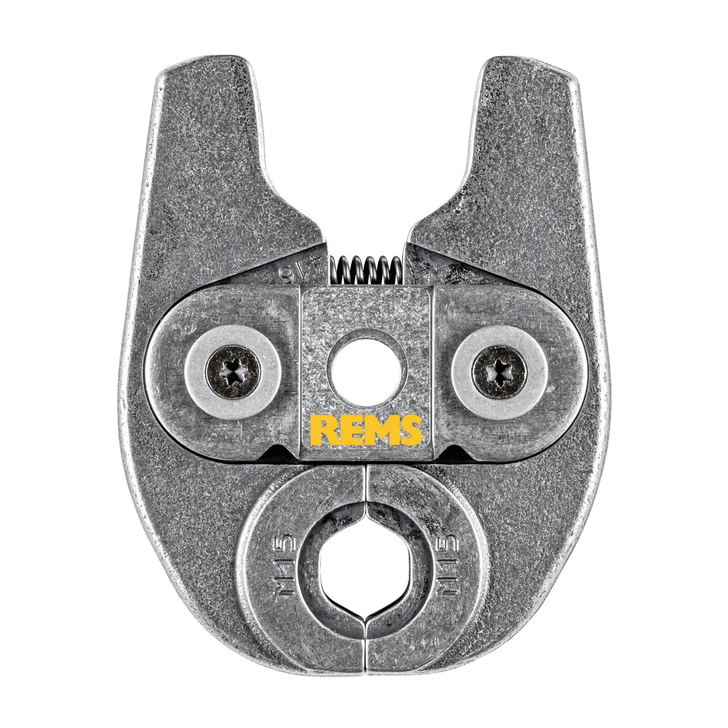 REMS 578014X03 Mini-Press 22v ACC 2-Tong Kit + FREE gifts (2x2.5Ah)