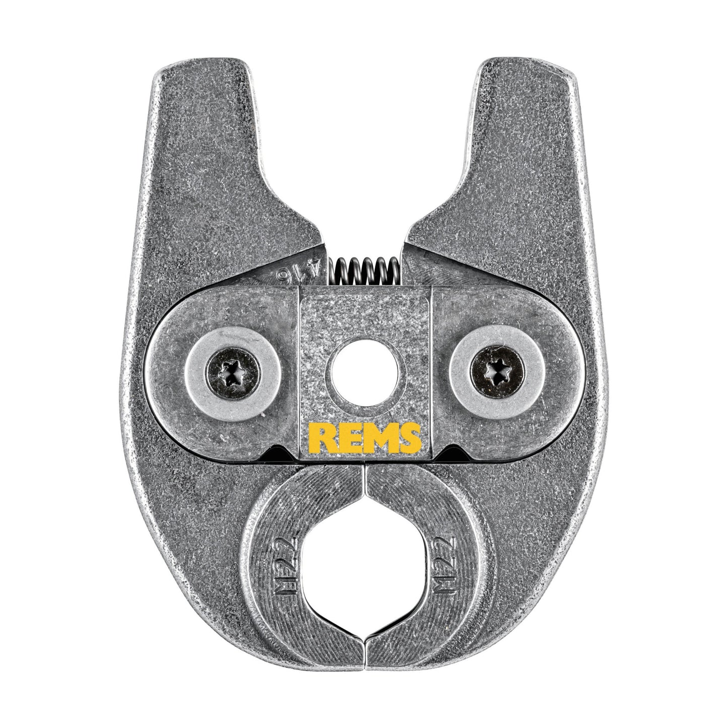 REMS 578014X03 Mini-Press 22v ACC 2-Tong Kit + FREE gifts (2x2.5Ah)