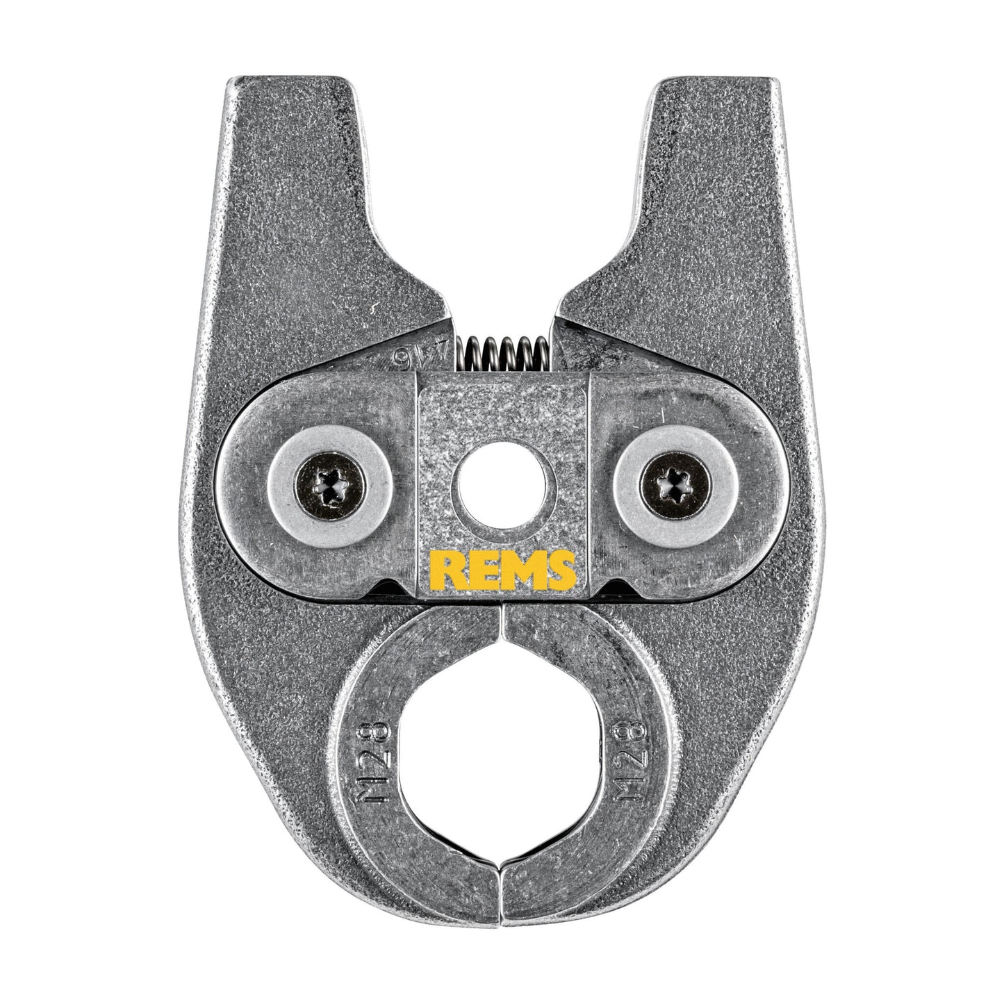 REMS 578318 Mini Pressing Tong (M28)