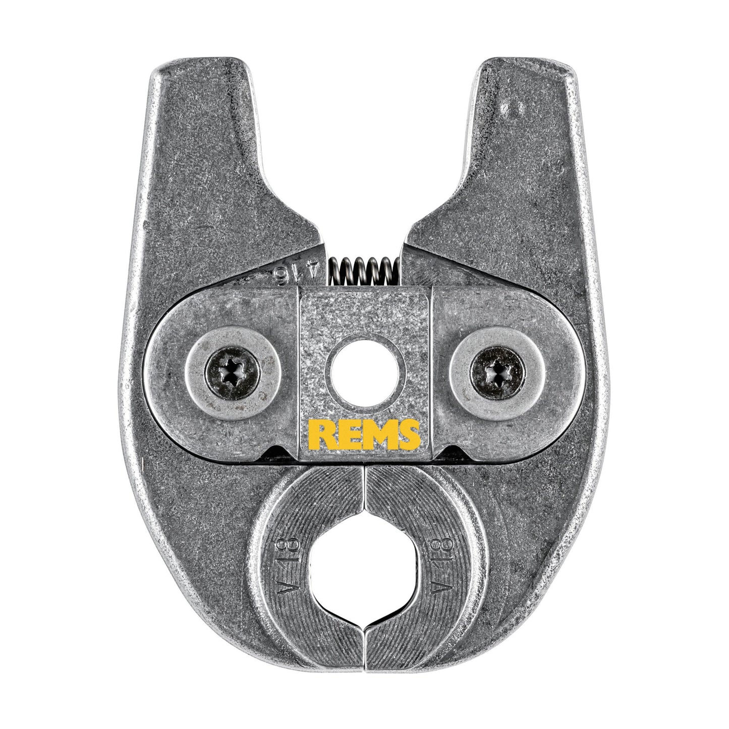 REMS 578332 Mini Pressing Tong (V18)
