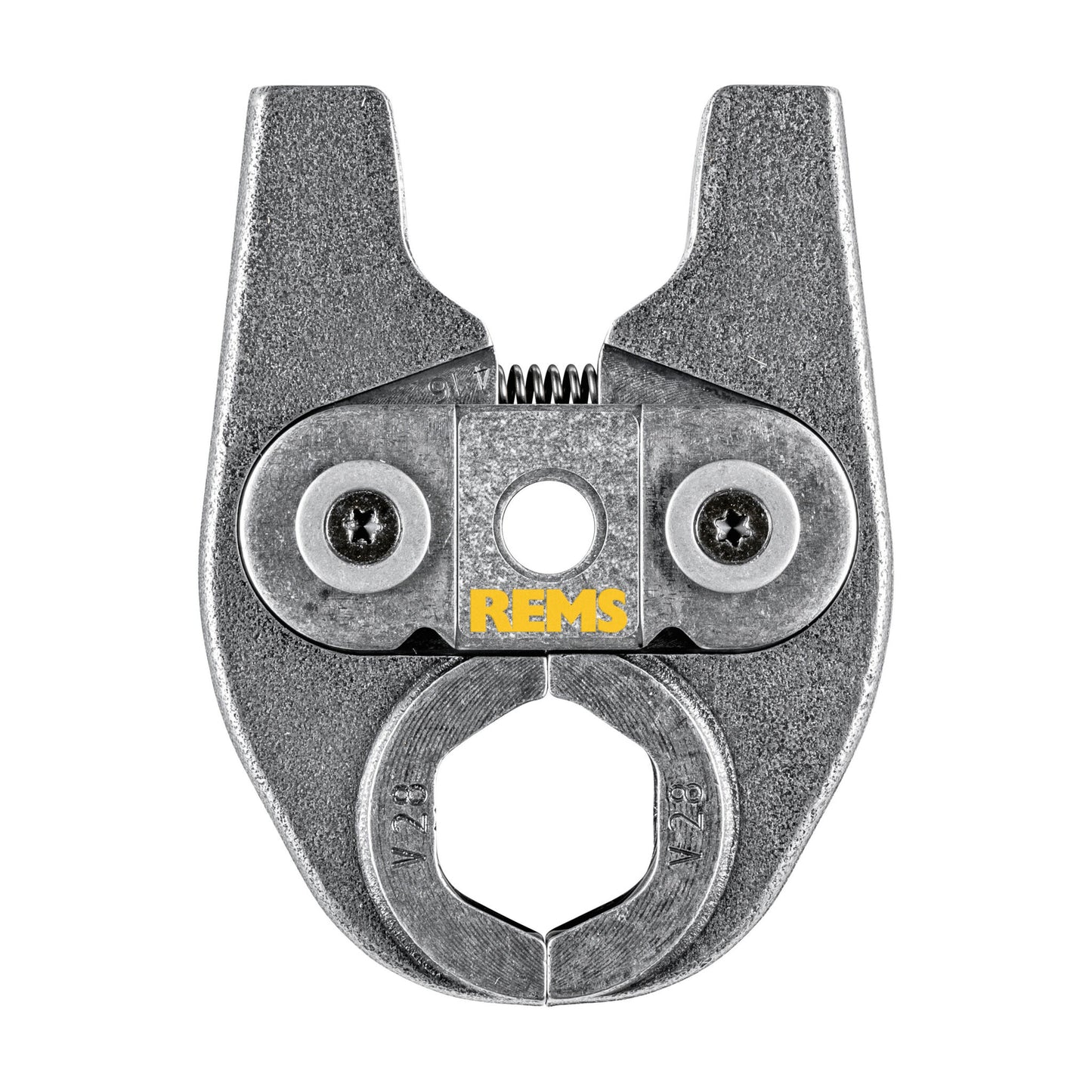 REMS 578336 Mini Pressing Tong (V28)
