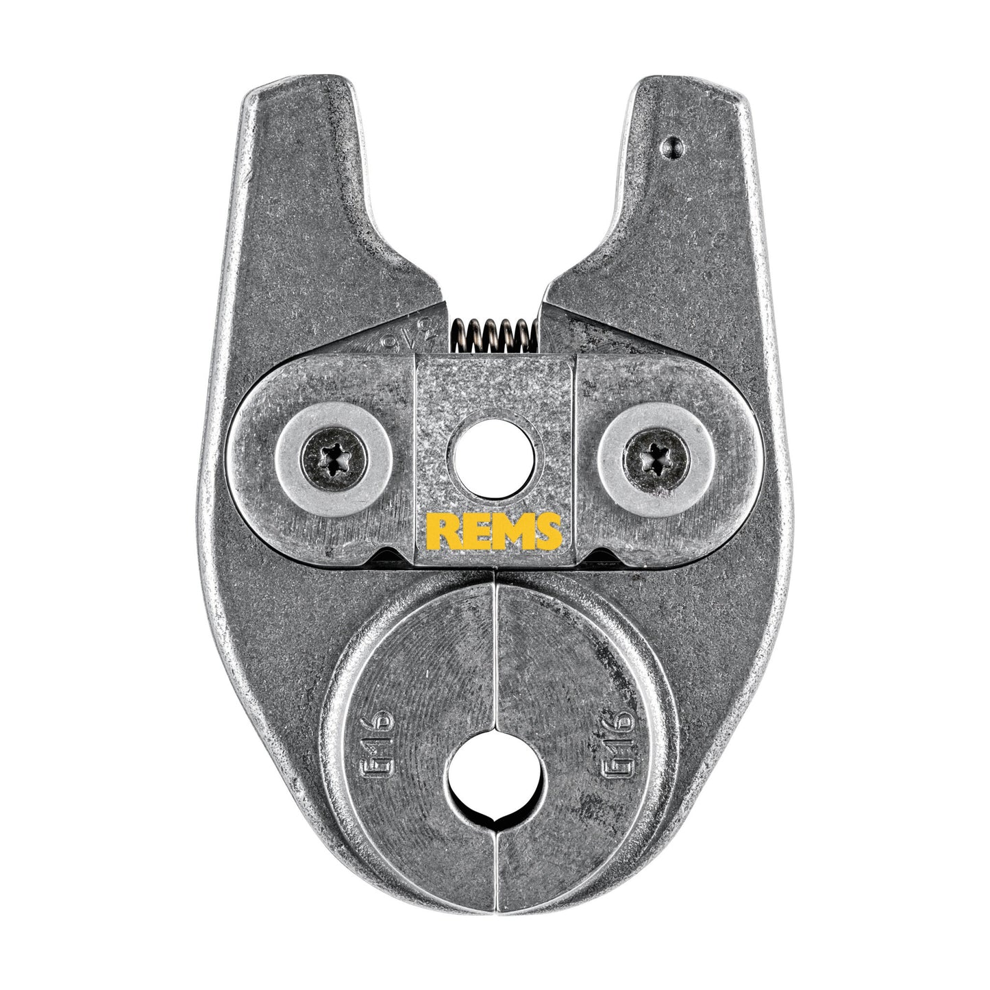 REMS 578444 Mini Pressing Tong (G16)