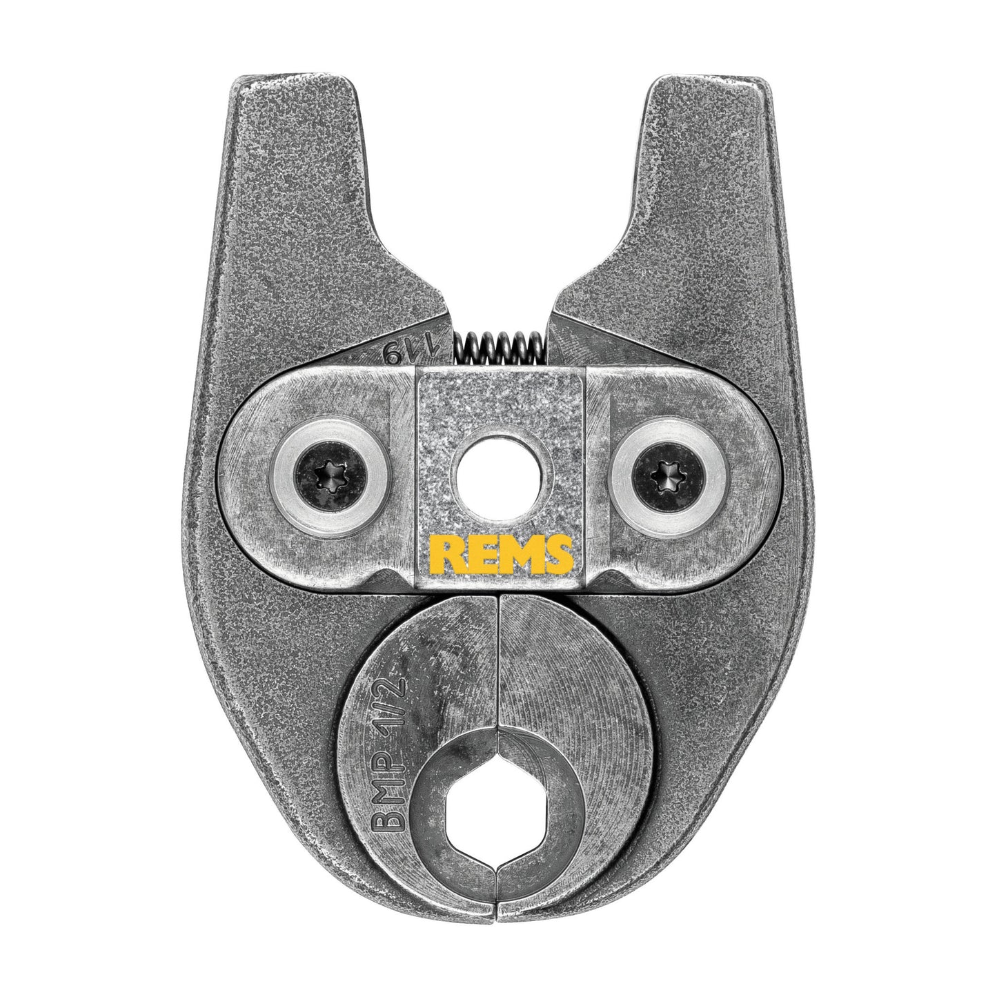 REMS 578704 Mini Pressing Tong BMP (1/2")