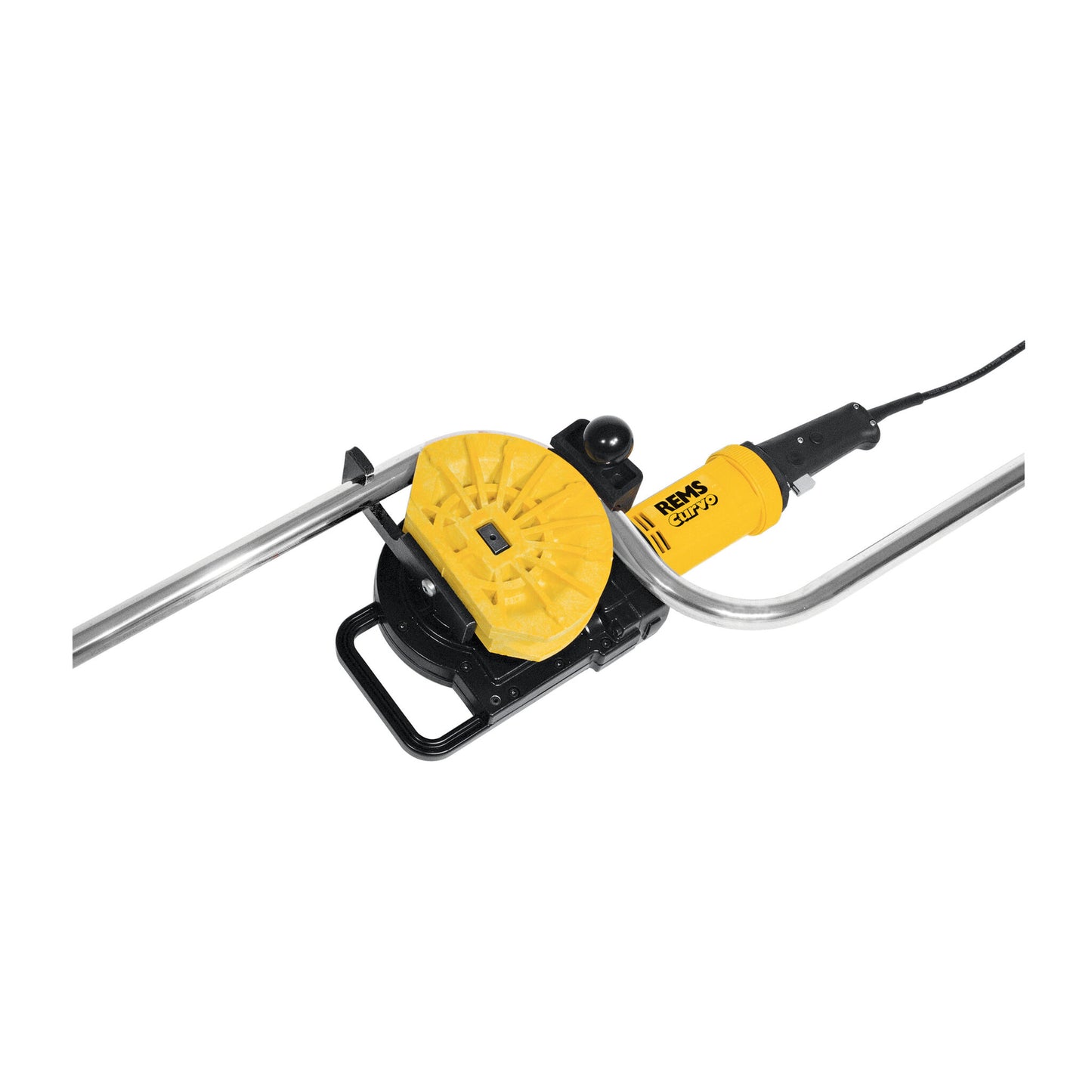 REMS 580010 Curvo Basic Pack (240v)