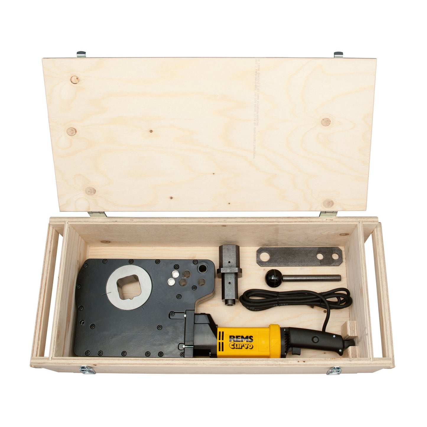 REMS 580110 Curvo 50 Basic Pack (110v)