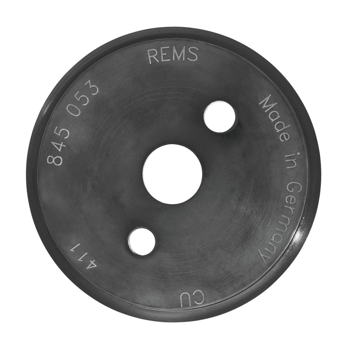 REMS 845053 Cu Cutter Wheel