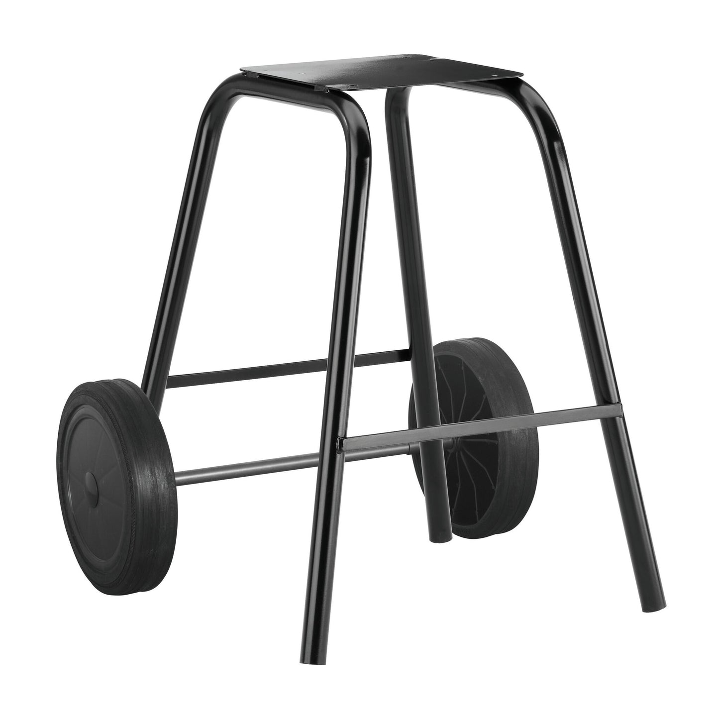 REMS 849310 Wheeled Tubular Stand
