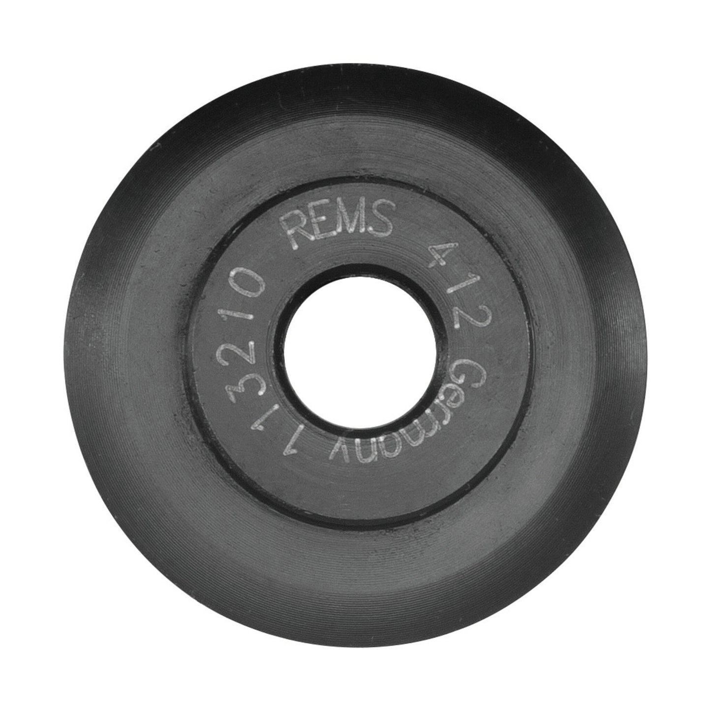 REMS 113210 RAS Cu-INOX Cutter Wheel