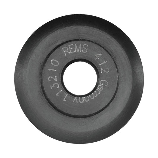 REMS 113210 RAS Cu-INOX Cutter Wheel