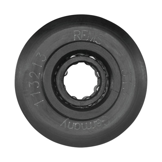 REMS 113213 RAS Cu-INOX S Cutter Wheel