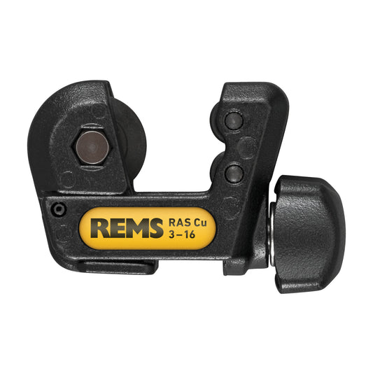 REMS 113250 RAS Cu Pipe Cutter (3-16mm)