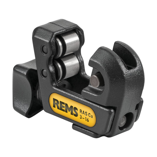 REMS 113250 RAS Cu Pipe Cutter (3-16mm)