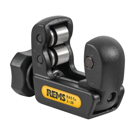 REMS 113260 RAS Cu Pipe Cutter (3-28mm)