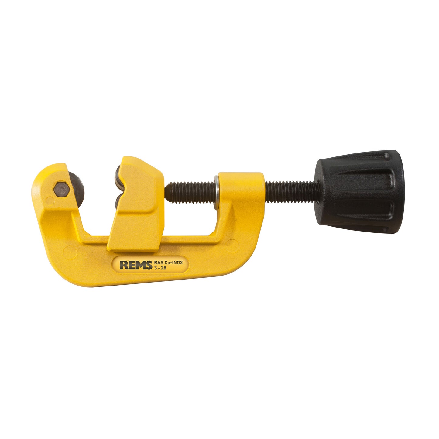 REMS 113300 RAS Cu-INOX Pipe Cutter (3-28mm)