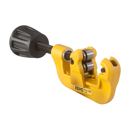 REMS 113300 RAS Cu-INOX Pipe Cutter (3-28mm)