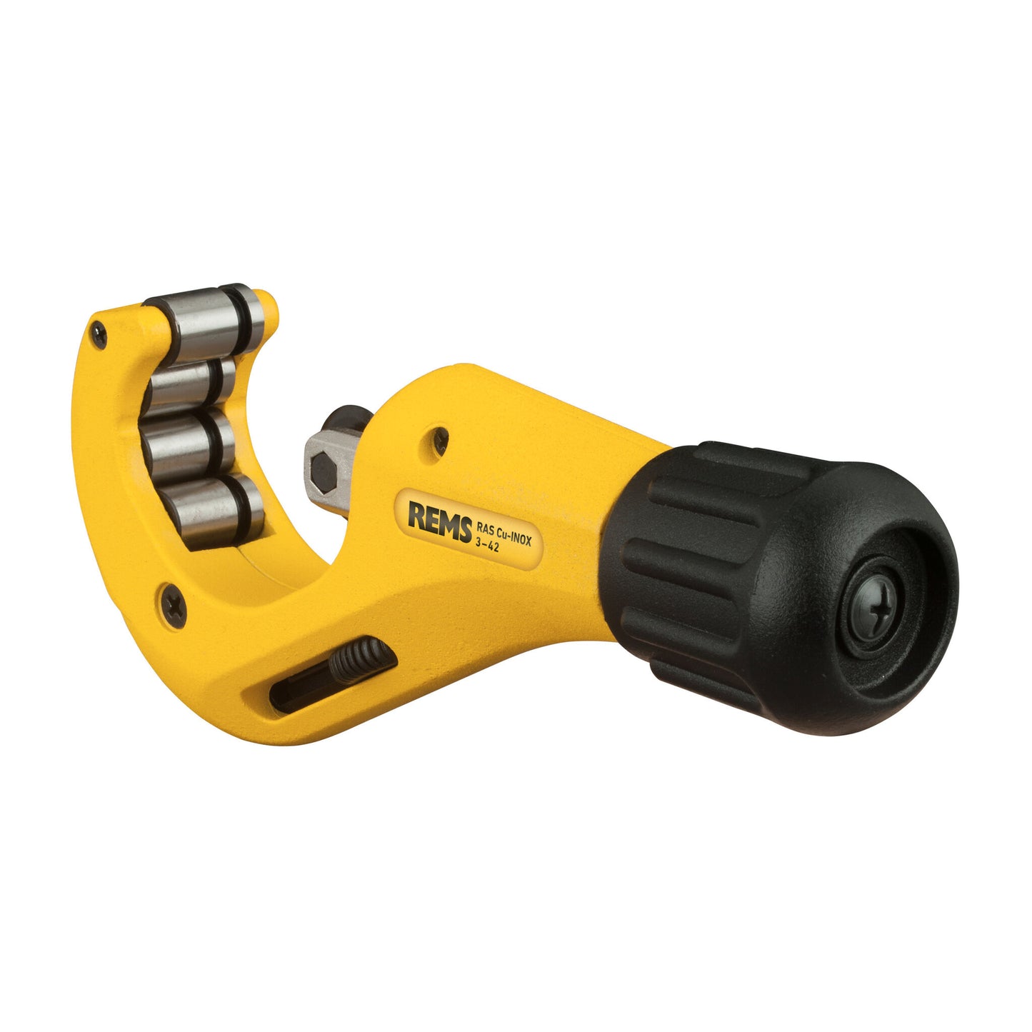 REMS 113330 RAS Cu-INOX Pipe Cutter (3-42mm)