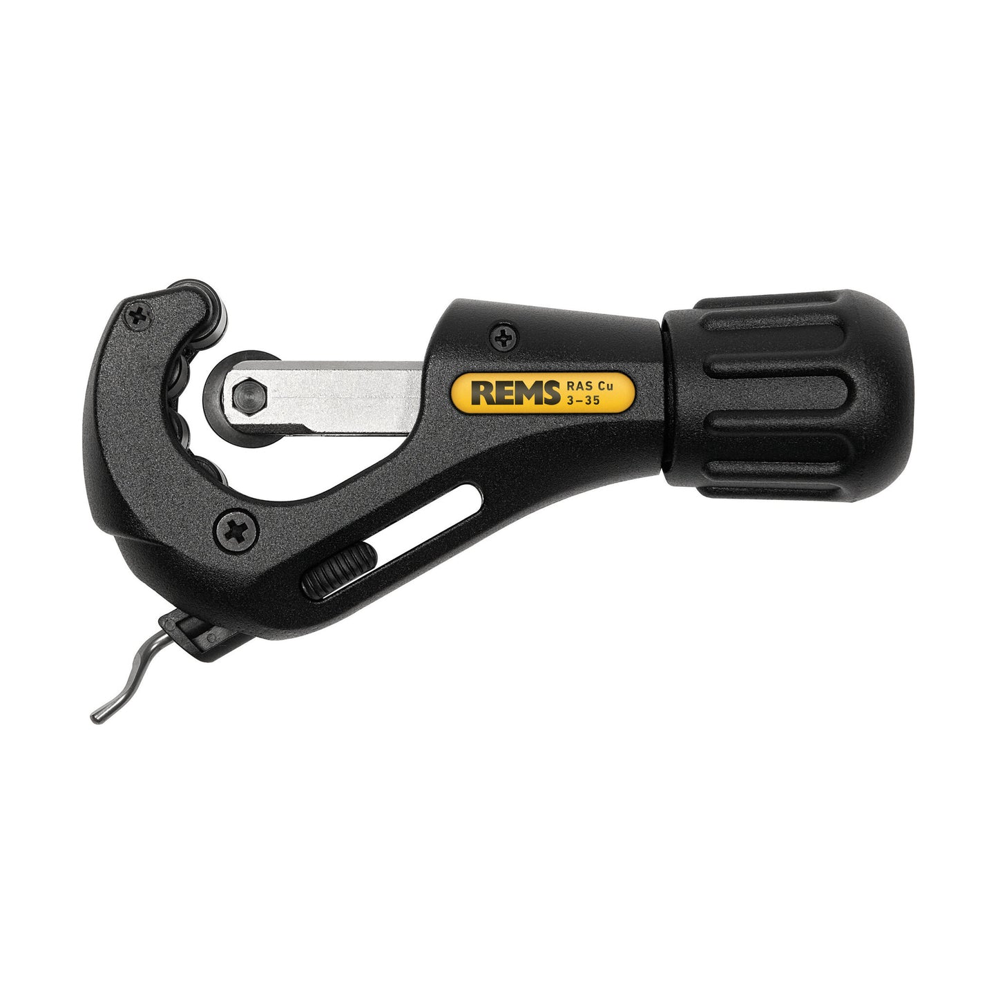 REMS 113340 RAS Cu Pipe Cutter (3-35mm)