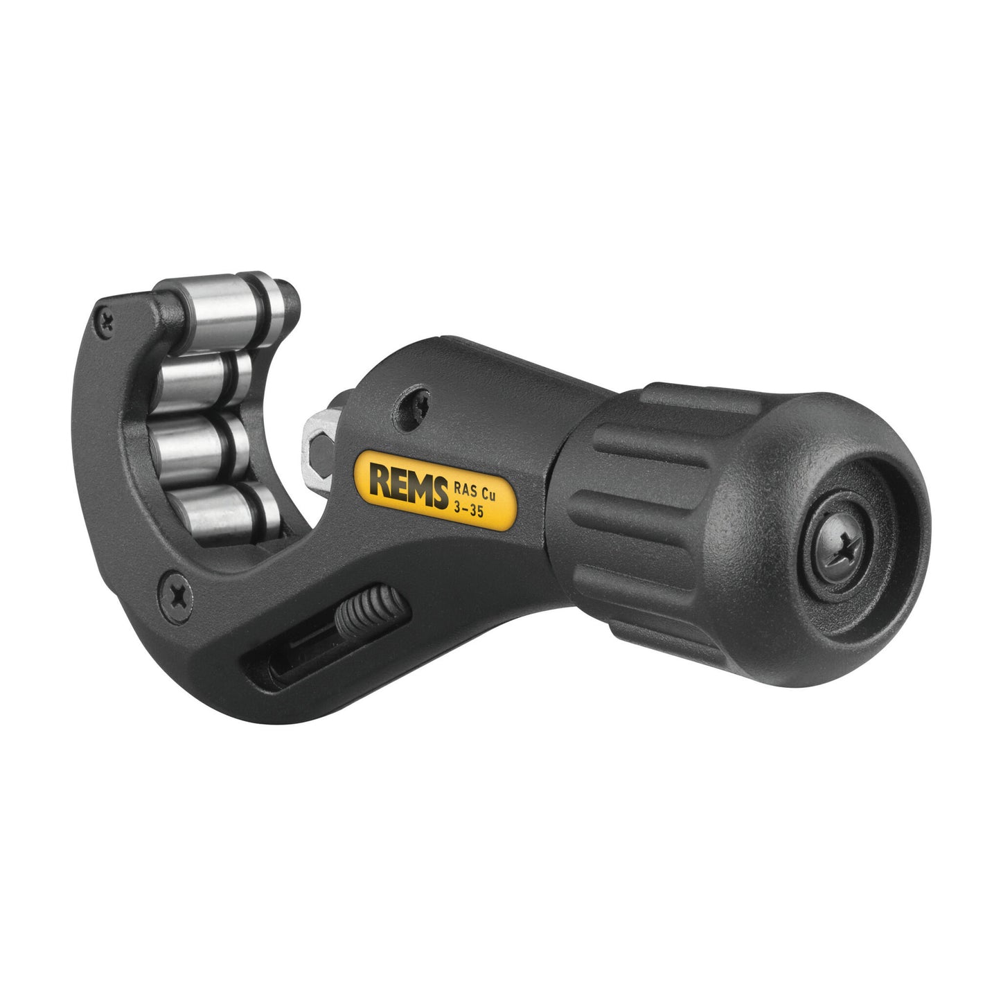 REMS 113340 RAS Cu Pipe Cutter (3-35mm)