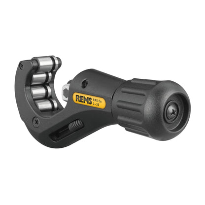 REMS 113340 RAS Cu Pipe Cutter (3-35mm)