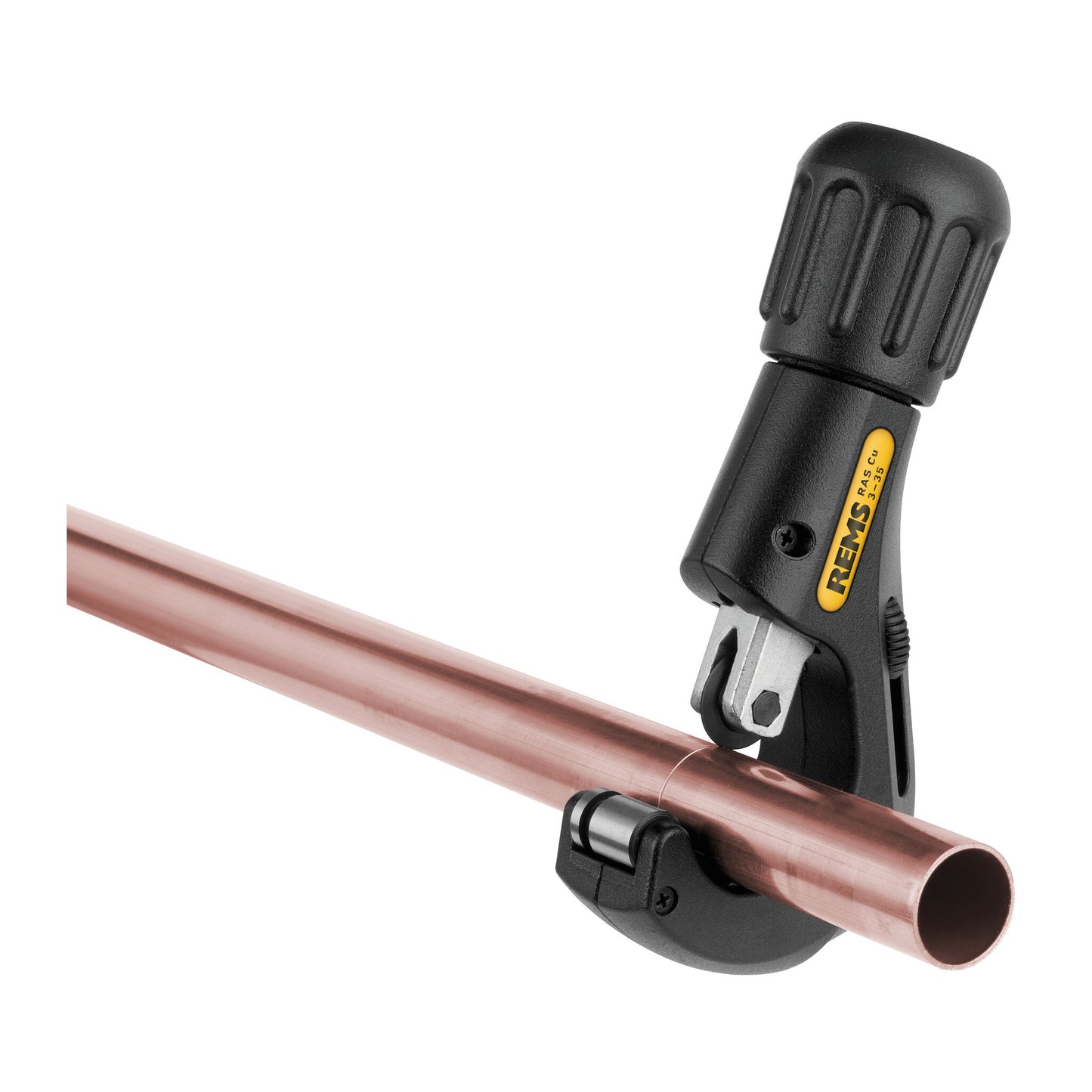 REMS 113340 RAS Cu Pipe Cutter (3-35mm)