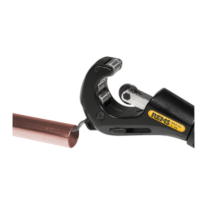 REMS 113340 RAS Cu Pipe Cutter (3-35mm)