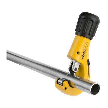 REMS 113350 RAS Cu-INOX Pipe Cutter (3-35mm)