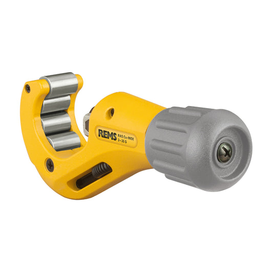 REMS 113351 RAS Cu-INOX S Pipe Cutter (3-35mm)