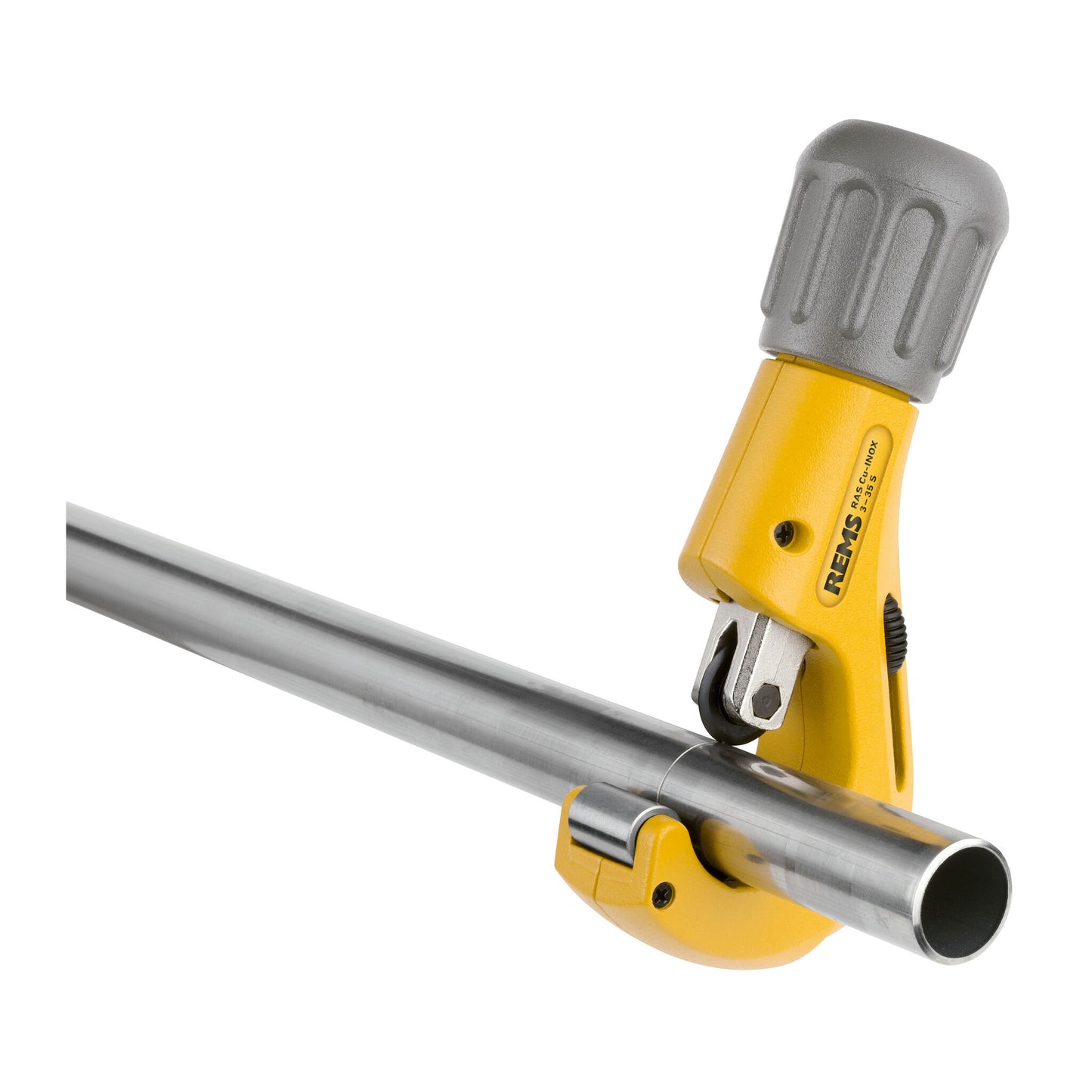 REMS 113351 RAS Cu-INOX S Pipe Cutter (3-35mm)