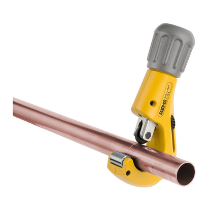 REMS 113351 RAS Cu-INOX S Pipe Cutter (3-35mm)