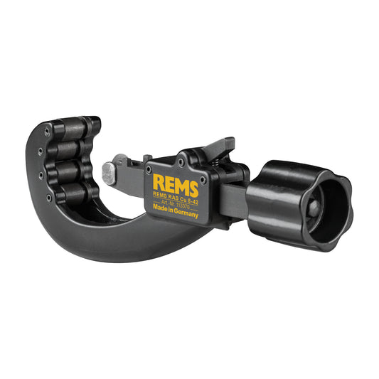 REMS 113370 RAS Cu Pipe Cutter (8-42mm)