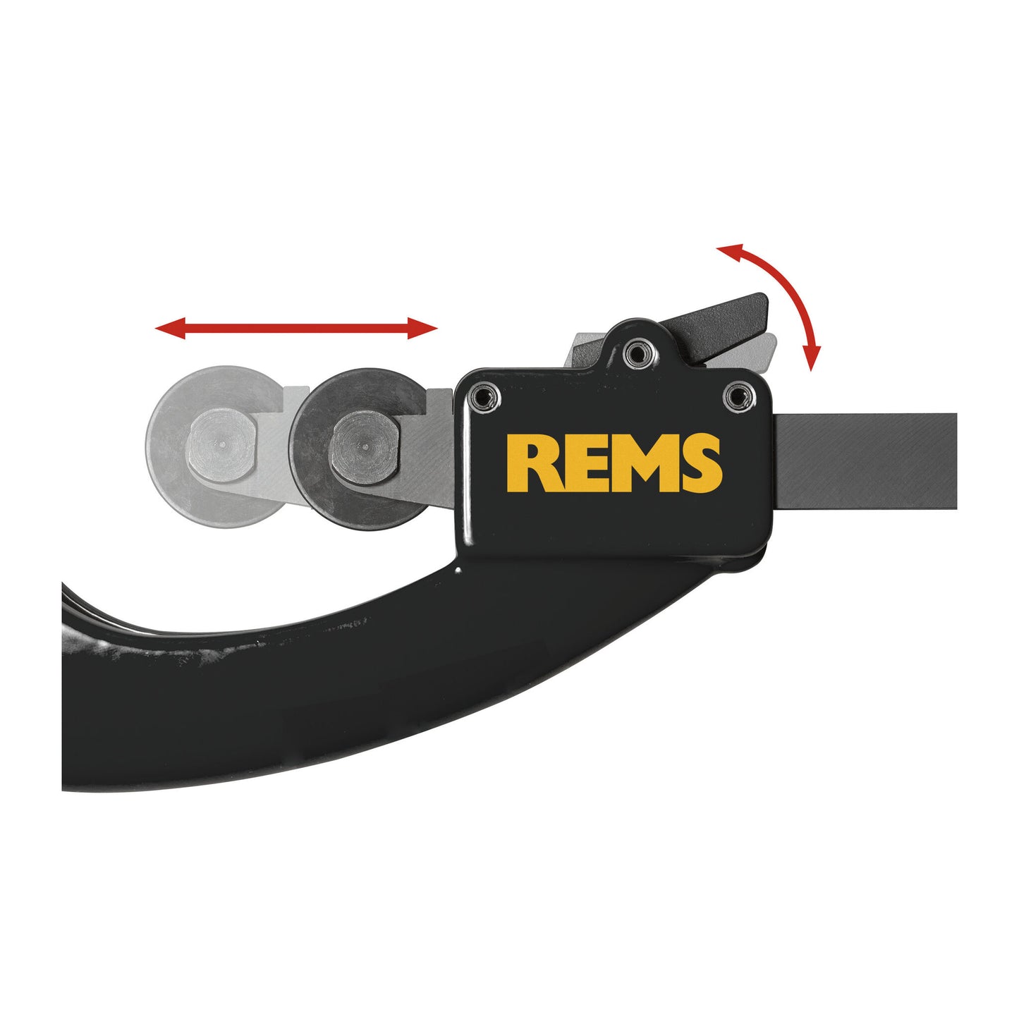 REMS 113370 RAS Cu Pipe Cutter (8-42mm)