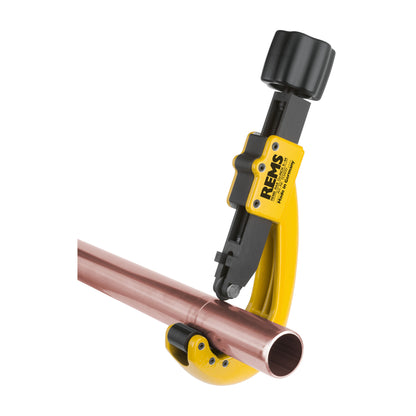 REMS 113400 RAS Cu-INOX Pipe Cutter (6-64mm)