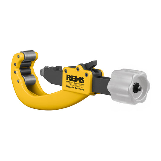 REMS 113401 RAS Cu-INOX S Pipe Cutter (8-64mm)