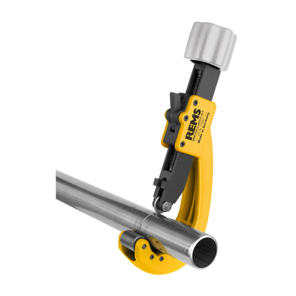REMS 113401 RAS Cu-INOX S Pipe Cutter (8-64mm)
