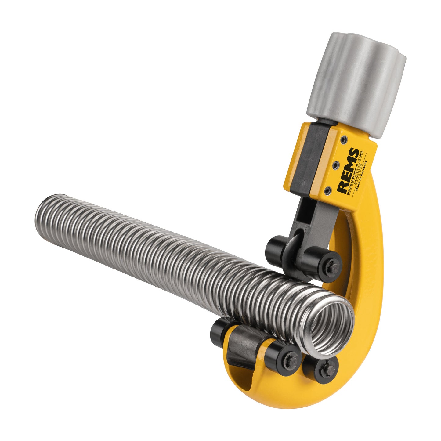 REMS 113450 RAS W INOX Pipe Cutter (10-32mm)