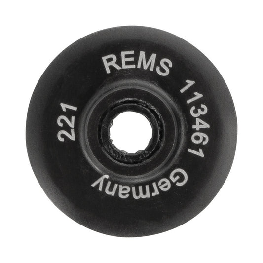 REMS 113461 W INOX Cutter Wheel