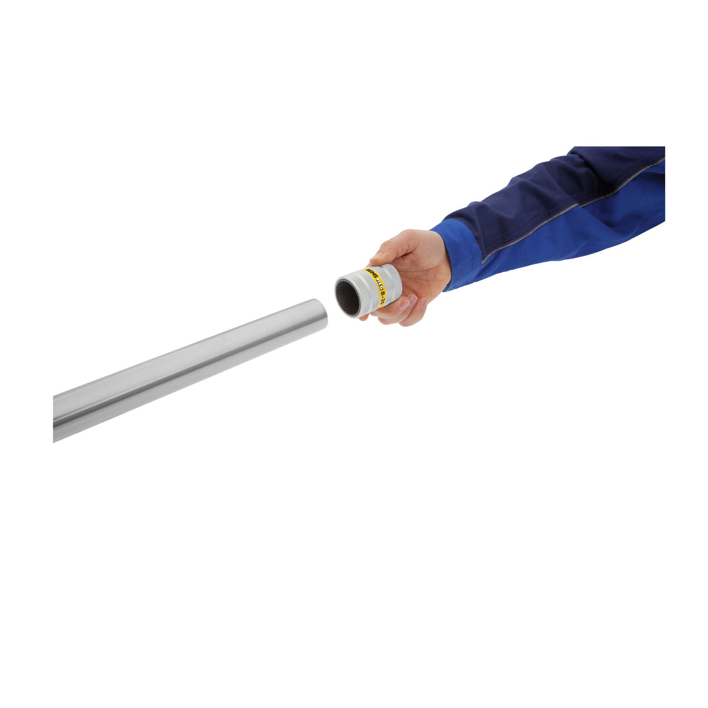 REMS 113825 REG 8-35 Deburring Tool (8-35mm)