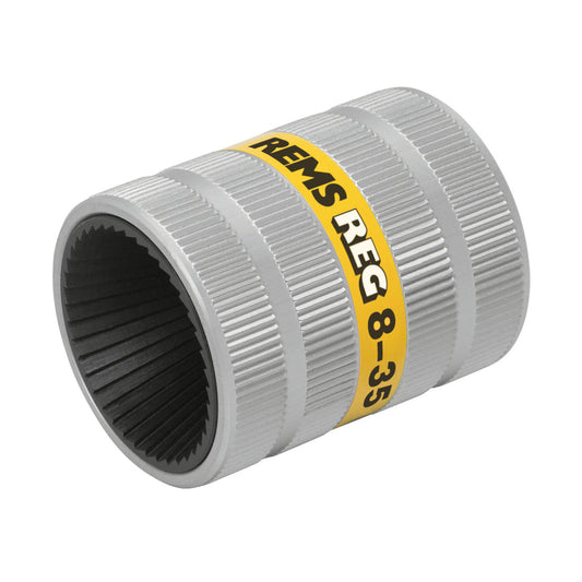 REMS 113825 REG 8-35 Deburring Tool (8-35mm)