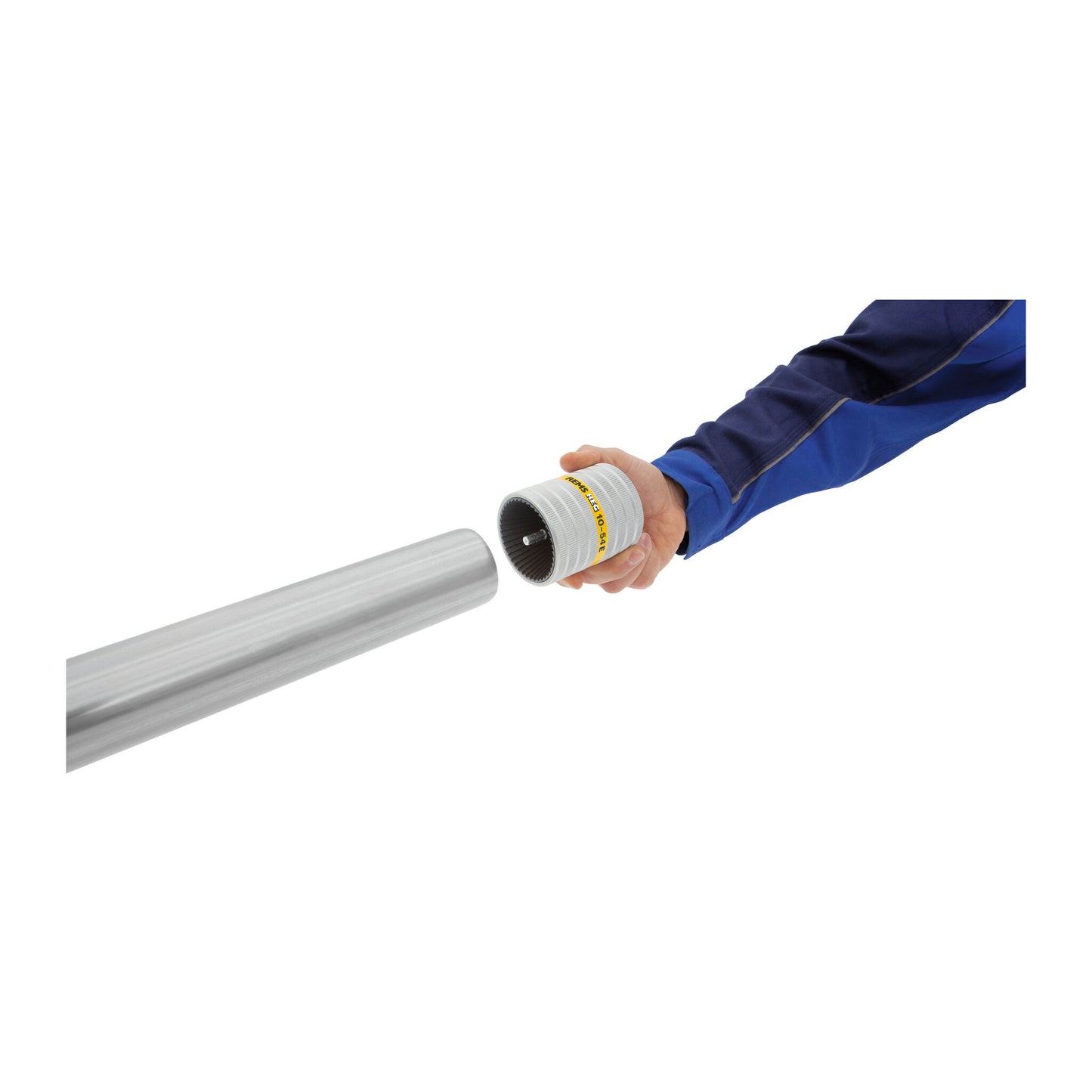 REMS 113835 REG 10-54 E Deburring Tool (10-54mm)