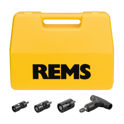 REMS 114002 KaliGrat E Set 16x2.25-20x2.5-25x2.5/26x3